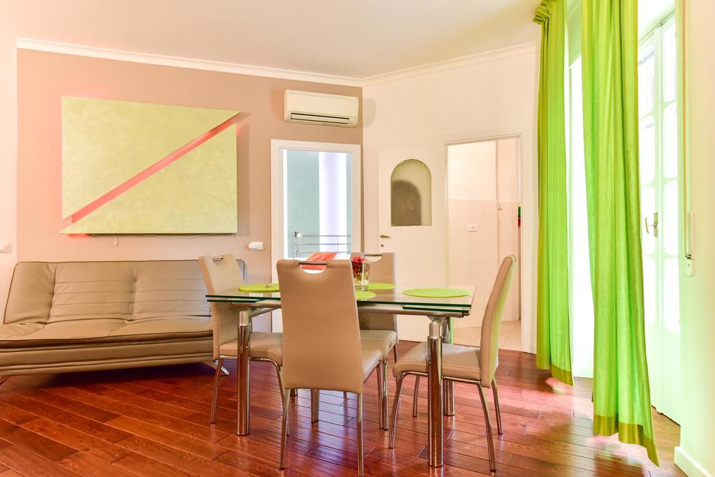 Apartment Luxury Parioli