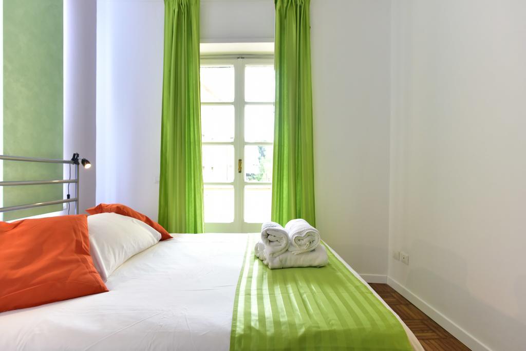 Apartment Luxury Parioli *