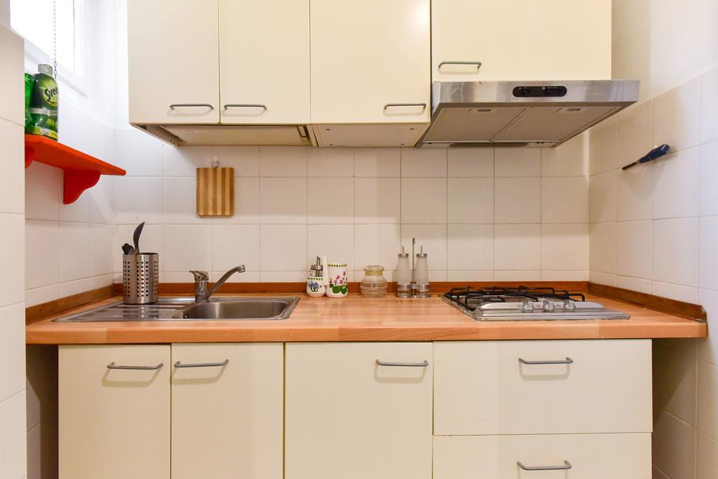 Apartment Luxury Parioli