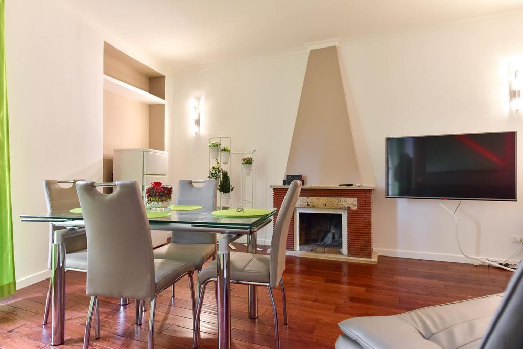 Apartment Luxury Parioli *