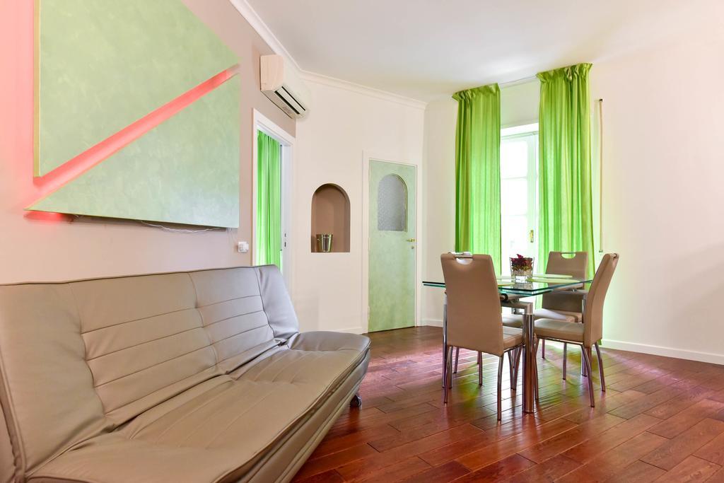 Apartment Luxury Parioli