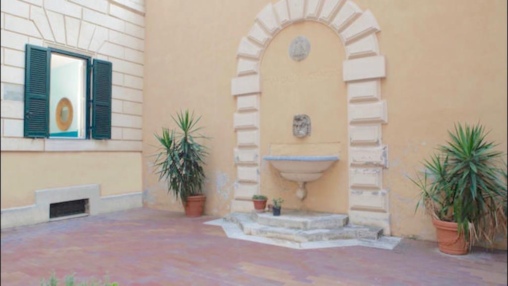 Bed & Breakfast Eat&sleep Rome