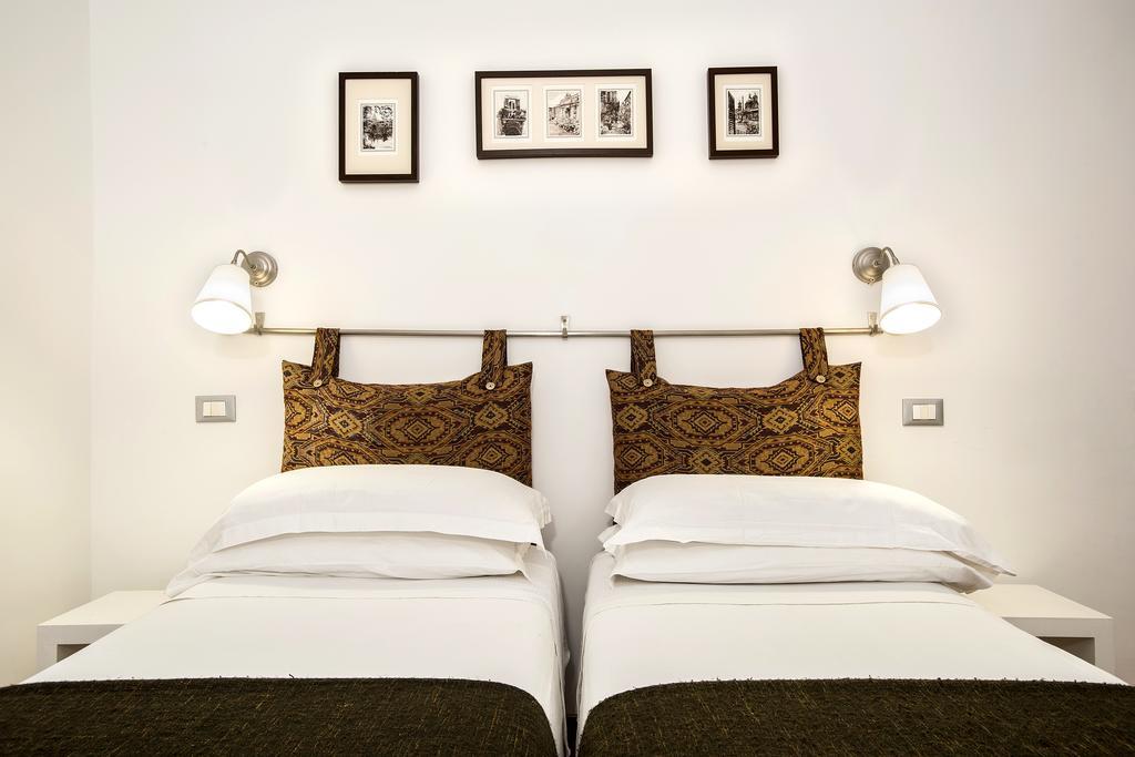 Bed & Breakfast B&B Arco Del Lauro Rome