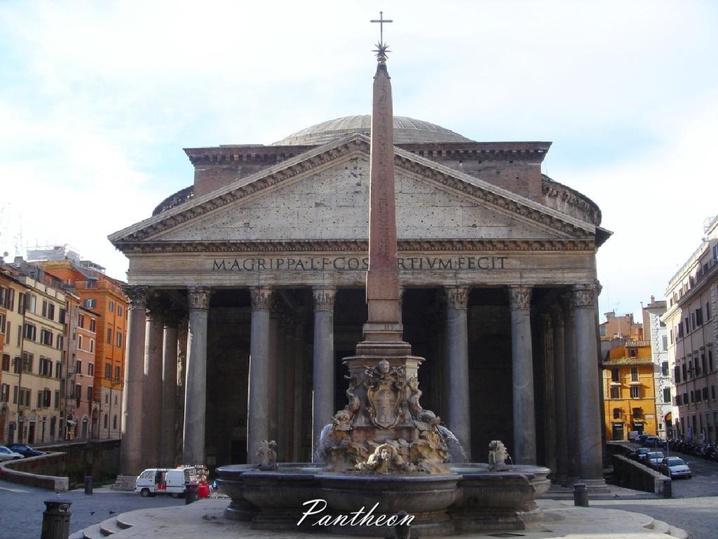 Apartment Rent In Rome