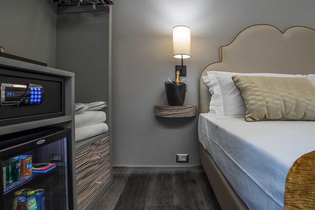 Guest house Colonna Suite Del Corso 3*