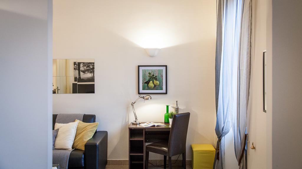 Apartment In Vatican View Terrace Rome