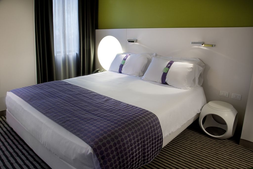Hotel The Caesar 4*