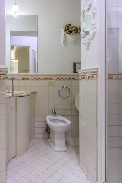Apartment Palazzo Donarelli