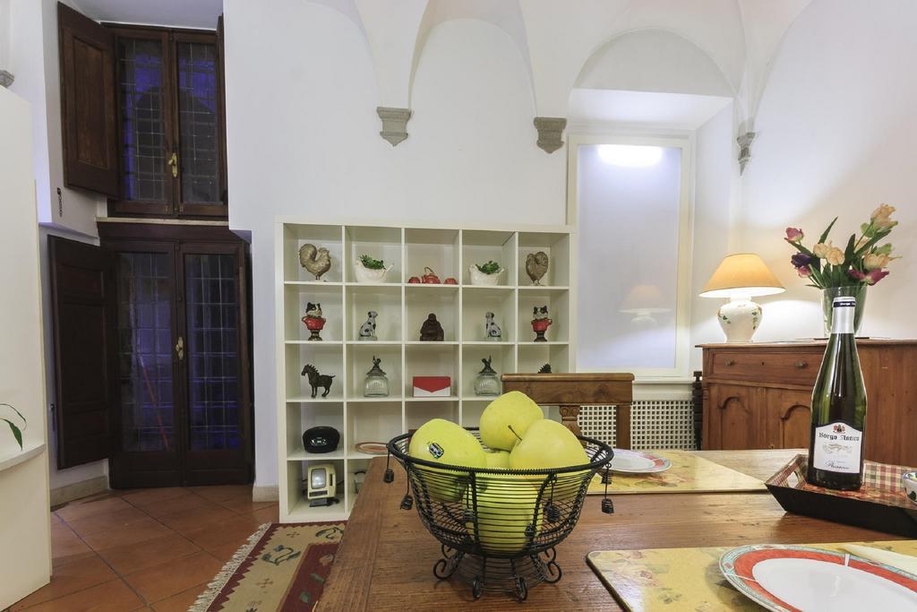 Apartment Palazzo Donarelli