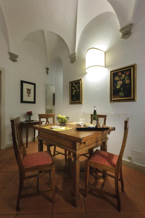 Apartment Palazzo Donarelli *