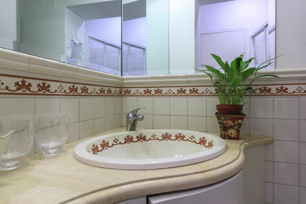 Apartment Palazzo Donarelli *