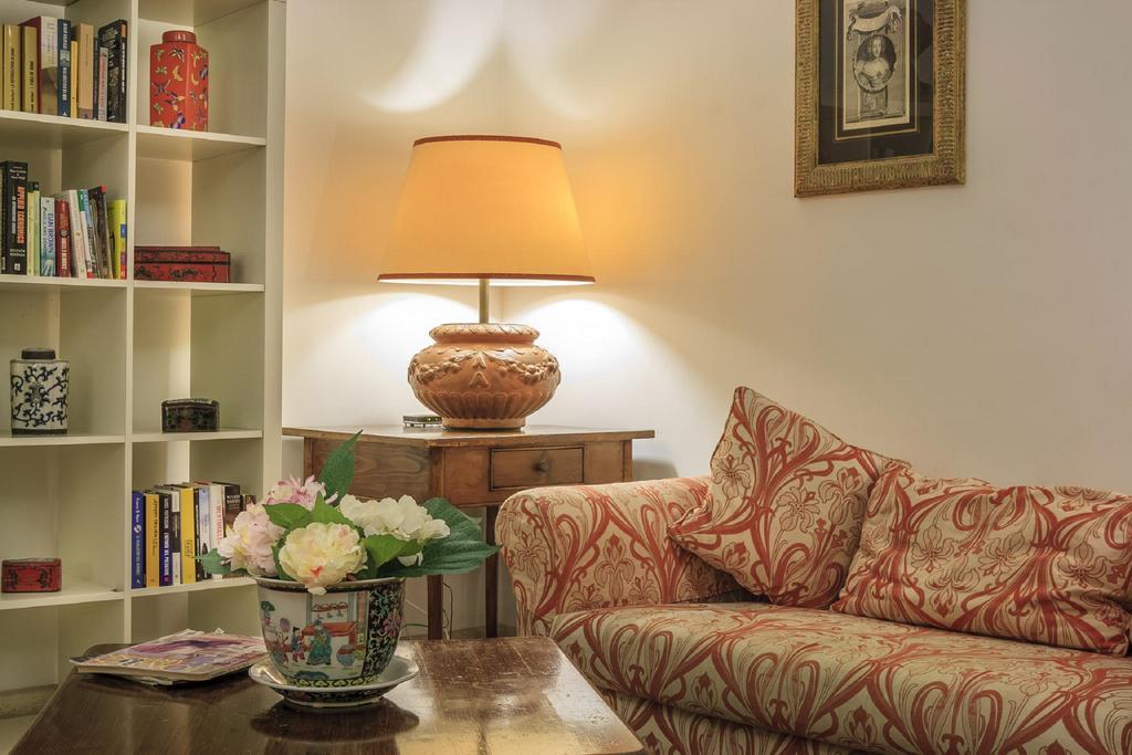 Apartment Palazzo Donarelli Rome