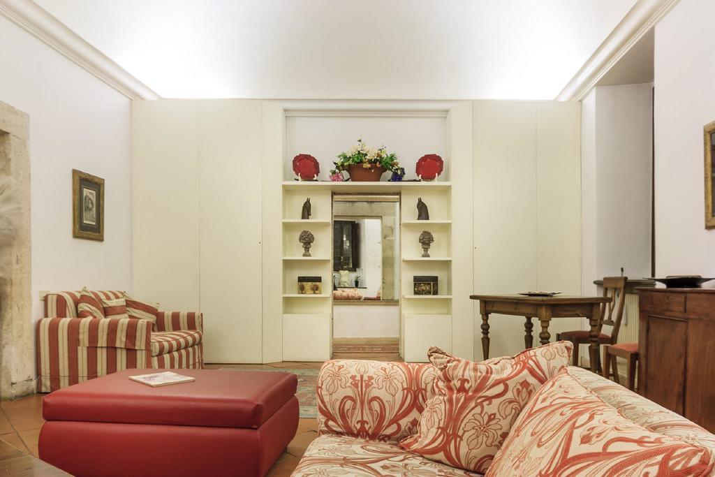 Apartment Palazzo Donarelli *