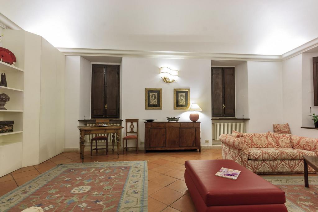 Palazzo Donarelli Rome