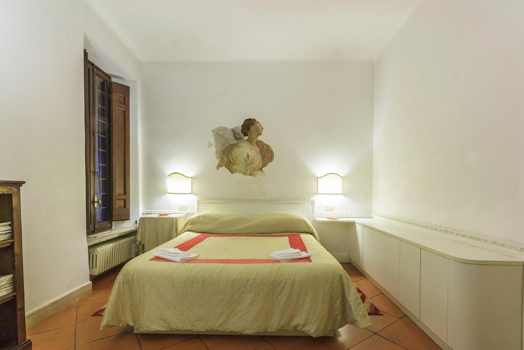 Apartment Palazzo Donarelli *