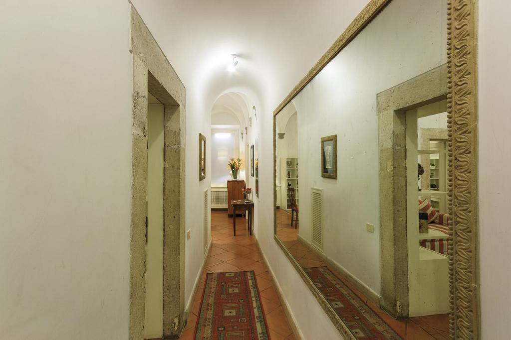 Apartment Palazzo Donarelli