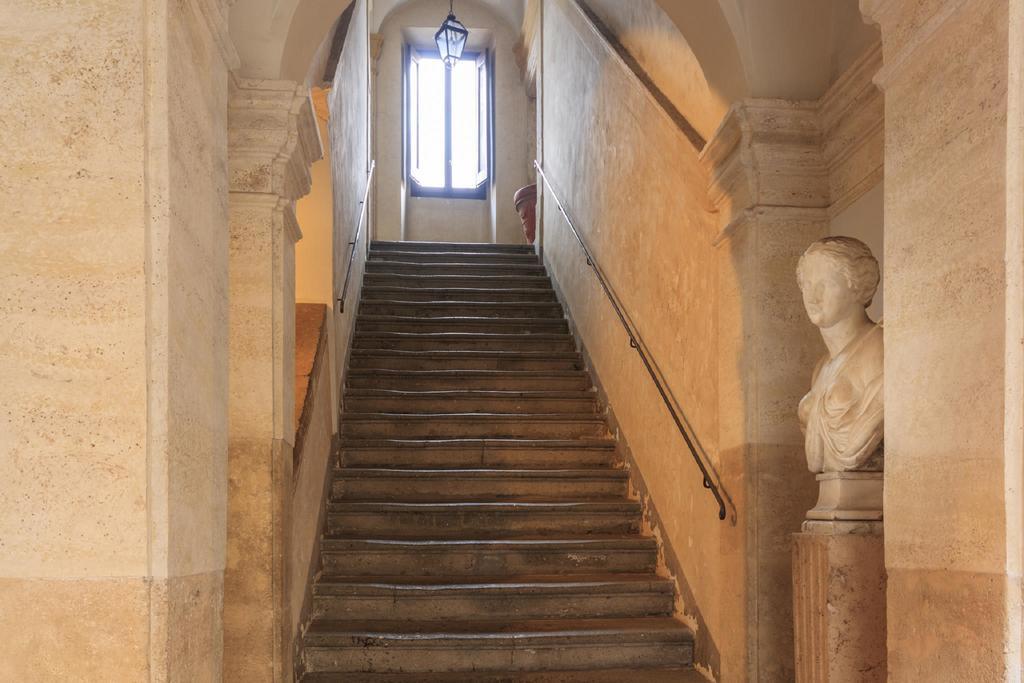 Palazzo Donarelli Rome
