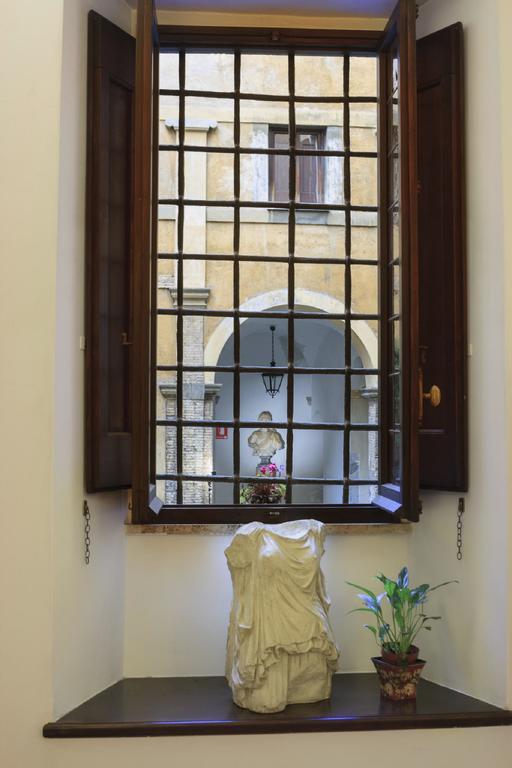 Palazzo Donarelli Rome