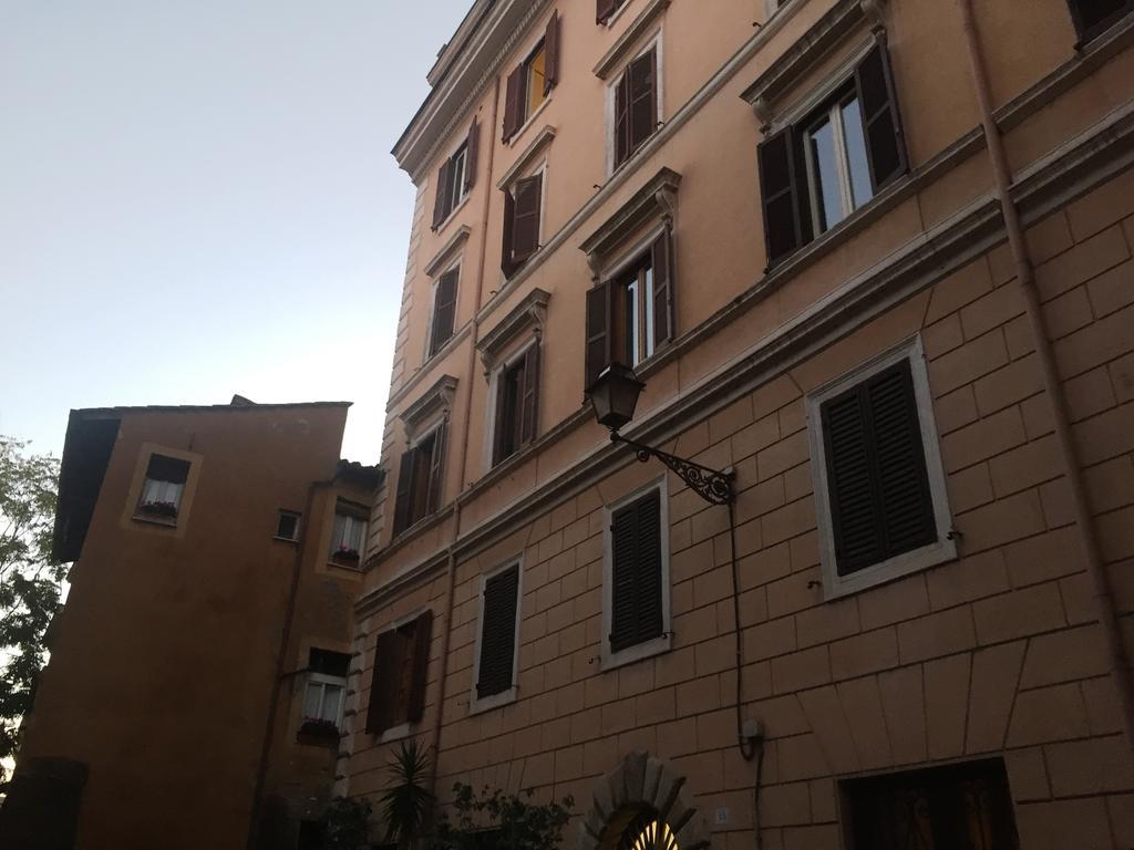 Isolatiberina Rome