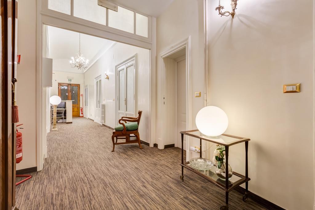 Bed & Breakfast Affreschi Su Luxury Rome