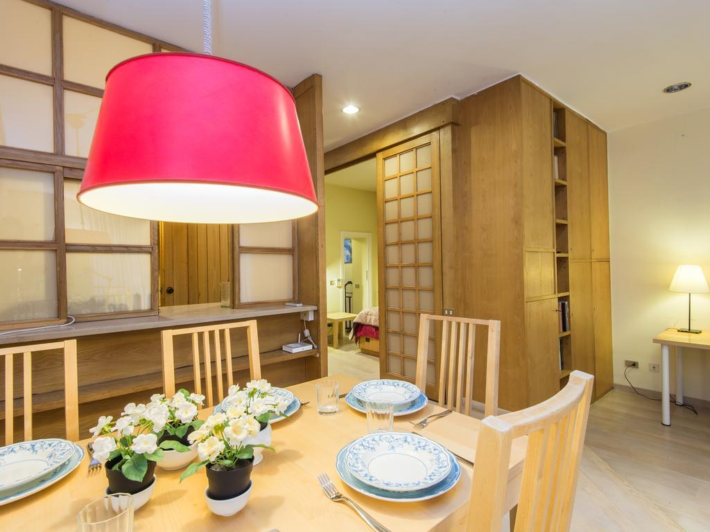 Apartment Rsh Spanish Steps