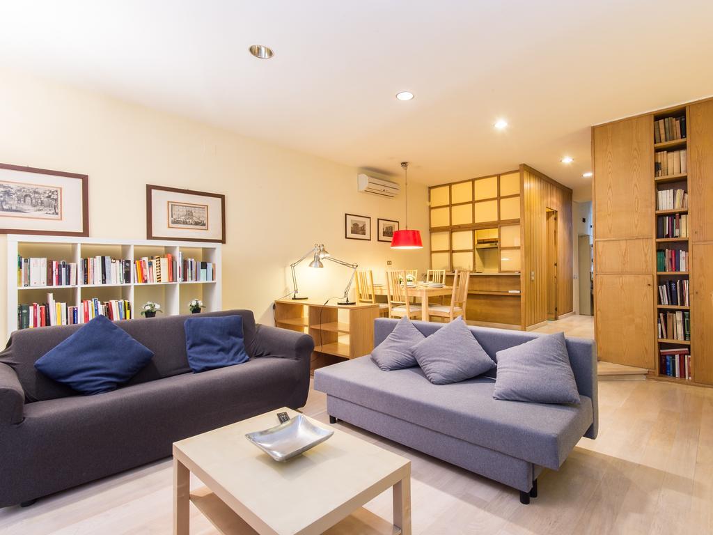 Apartment Rsh Spanish Steps Rome