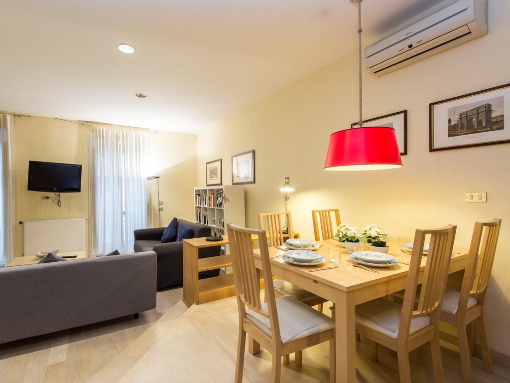 Apartment Rsh Spanish Steps *