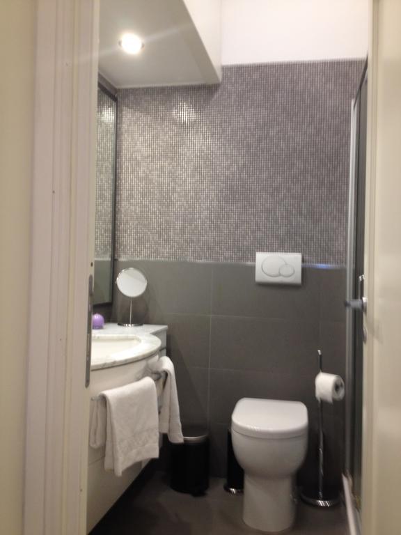 Apartment Fiftynine Luxury *