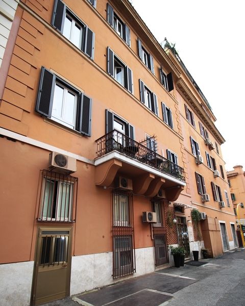 Candia Rome