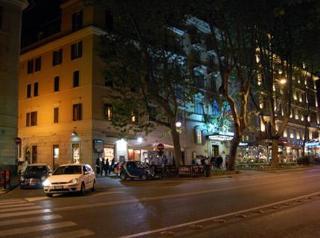 Affittacamere La Piccola Maison 3*