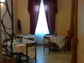 Hotel Sandra Rome