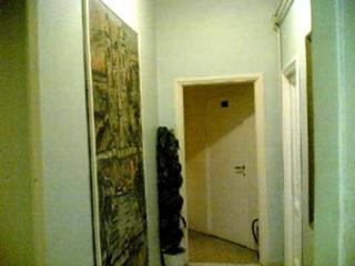 Hotel Sandra Rome