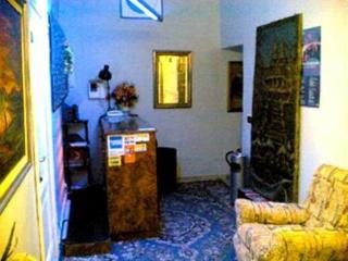 Hotel Sandra Rome