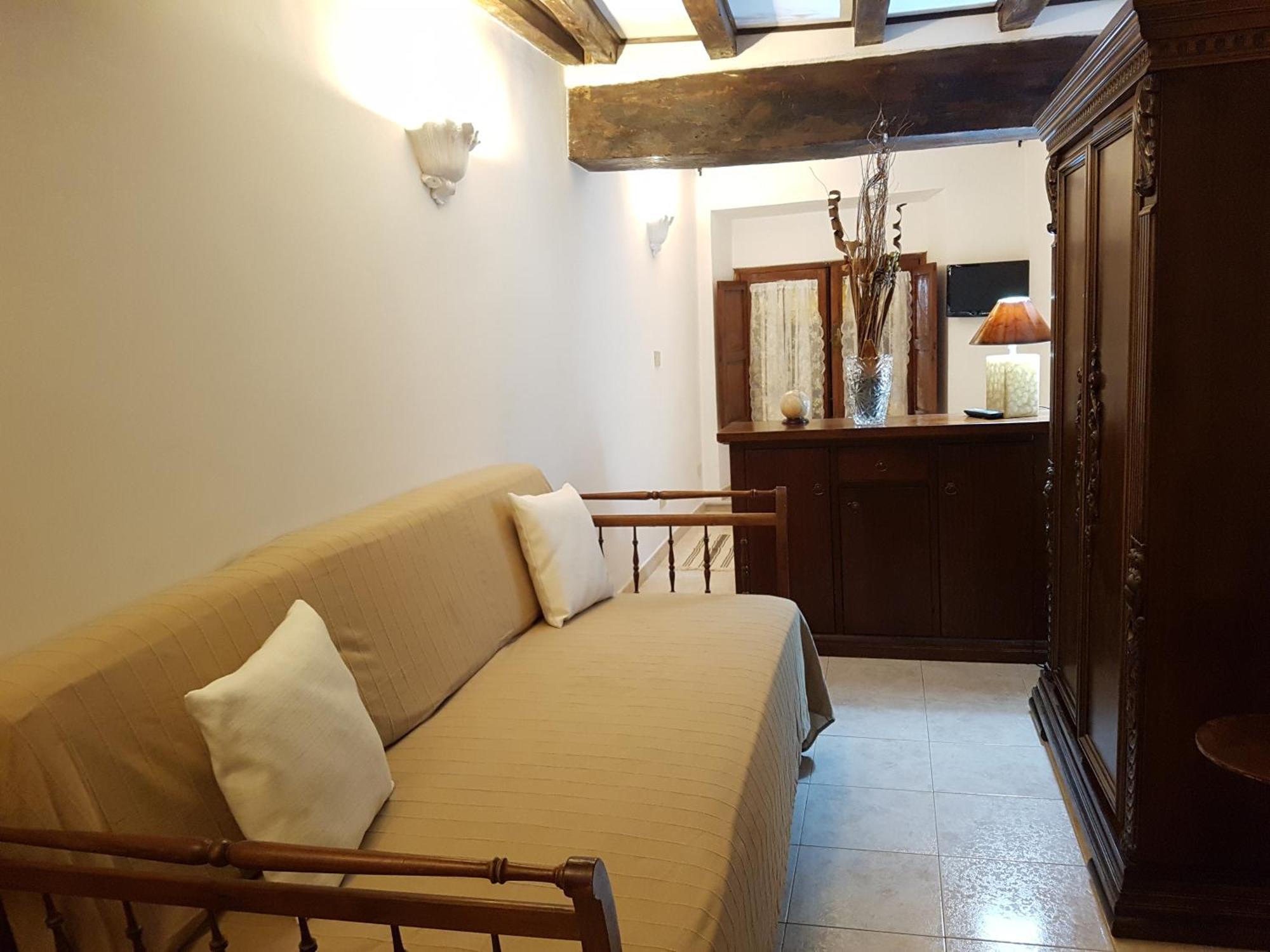 Casa vacanze Loft Pantheon Roma