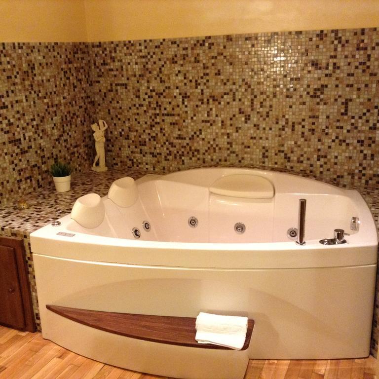 St. Peter Luxury Apartment Rome