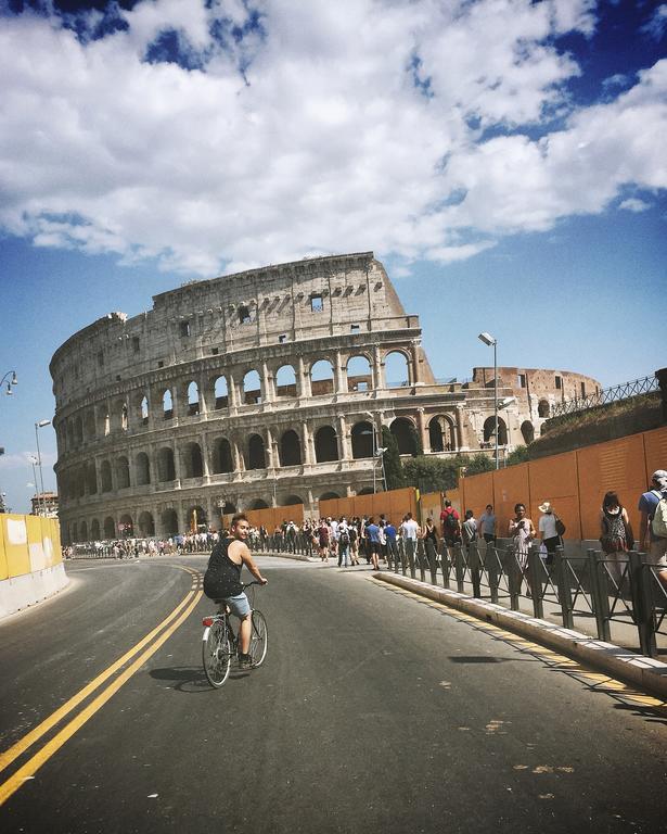 Il Cinquino Affittacamere Roma