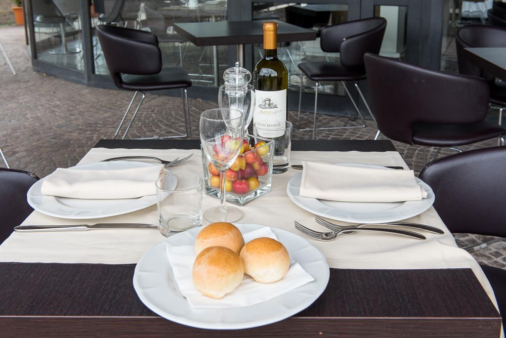 Sotel Nomentana 3* Rome