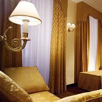 Hosianum Palace Rome
