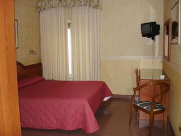 Hotel Milo Rome