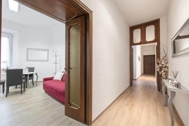Bed & Breakfast Fani Rome
