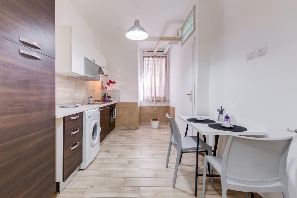 Ceneda Apartment Rome
