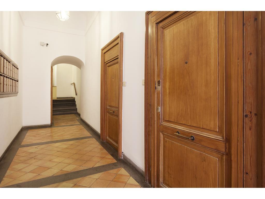 Appartamento Via Giulia Roma