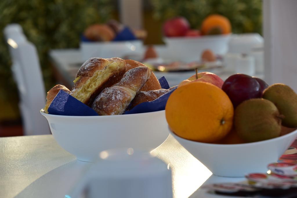 Bed & Breakfast Quodlibet Rome