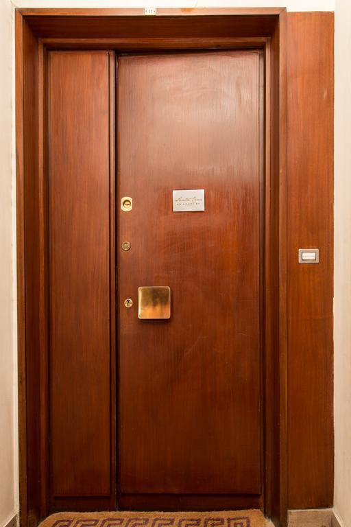 Bed & Breakfast Santa Croce Rome