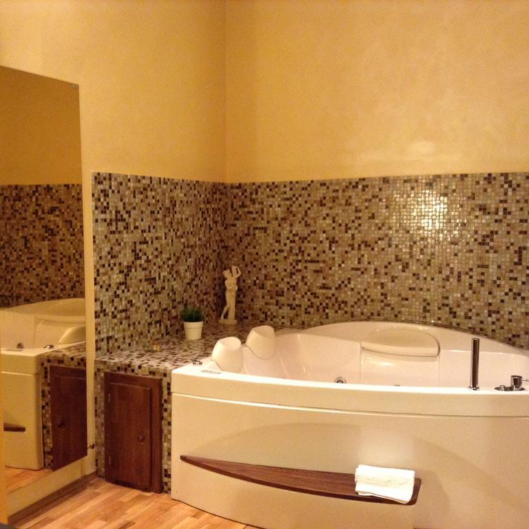 Apartment St. Peter Luxury *