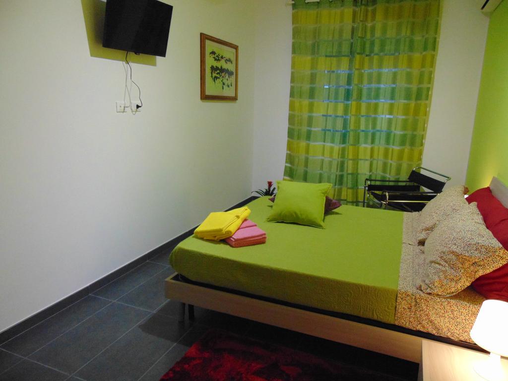 Studiohouserome Apartment Rome