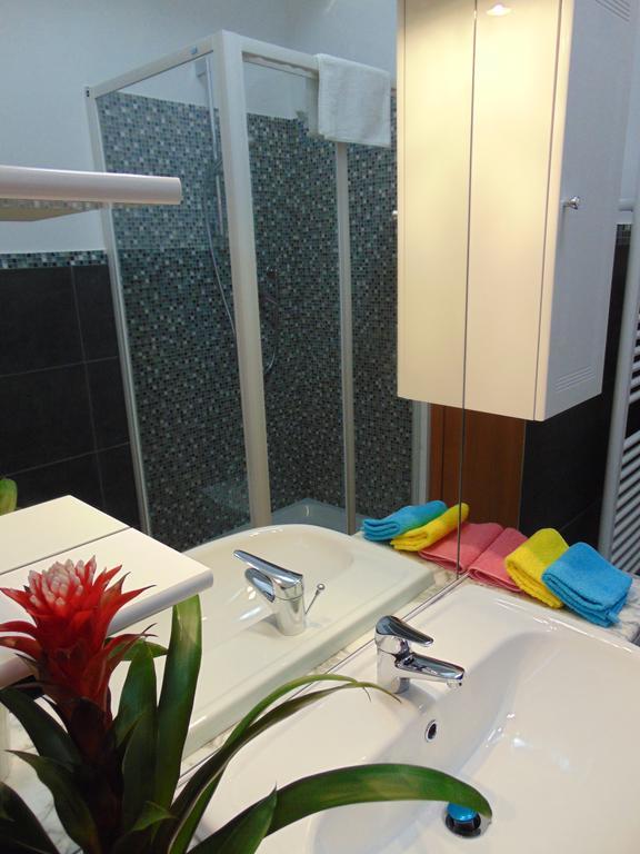 Apartment Studiohouserome Rome