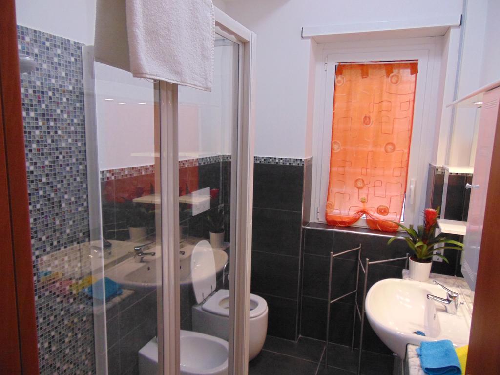 Studiohouserome Rome