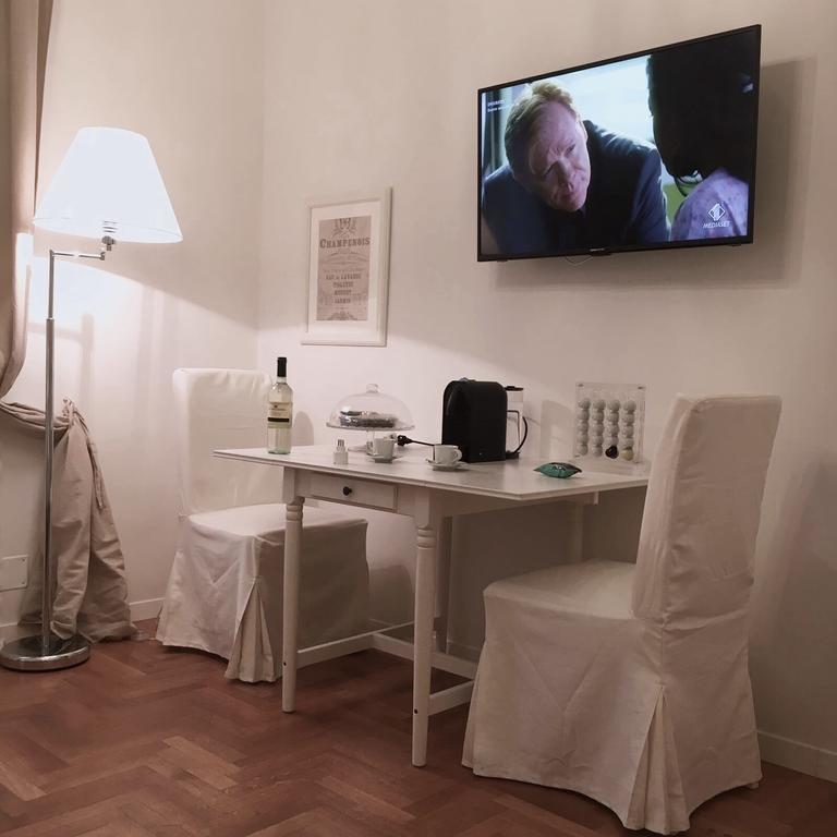 Open Space Ottaviano Apartment *