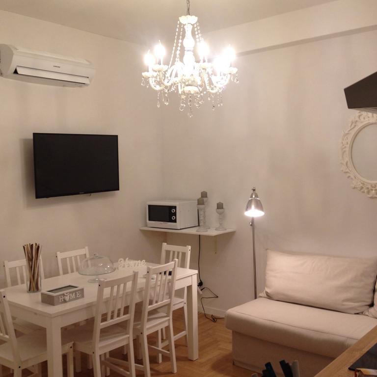 Apartment Open Space Ottaviano Rome
